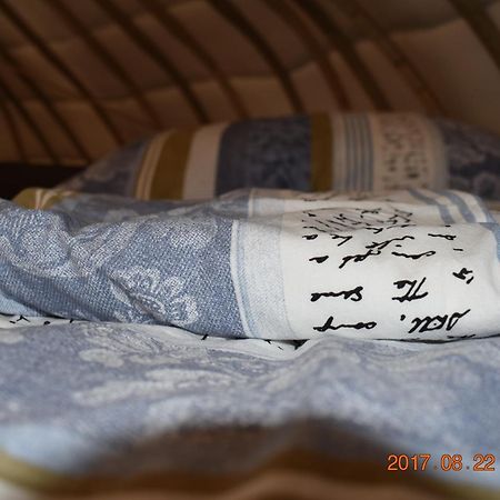 Bagolyvár Fogadó- Újfalusy Márton Vendégház Zirc Esterno foto