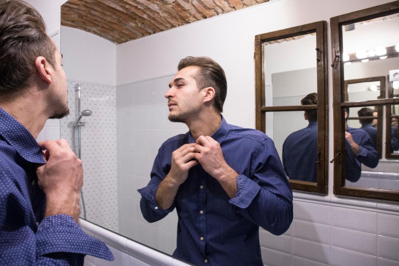 Bagolyvár Fogadó- Újfalusy Márton Vendégház Zirc Esterno foto