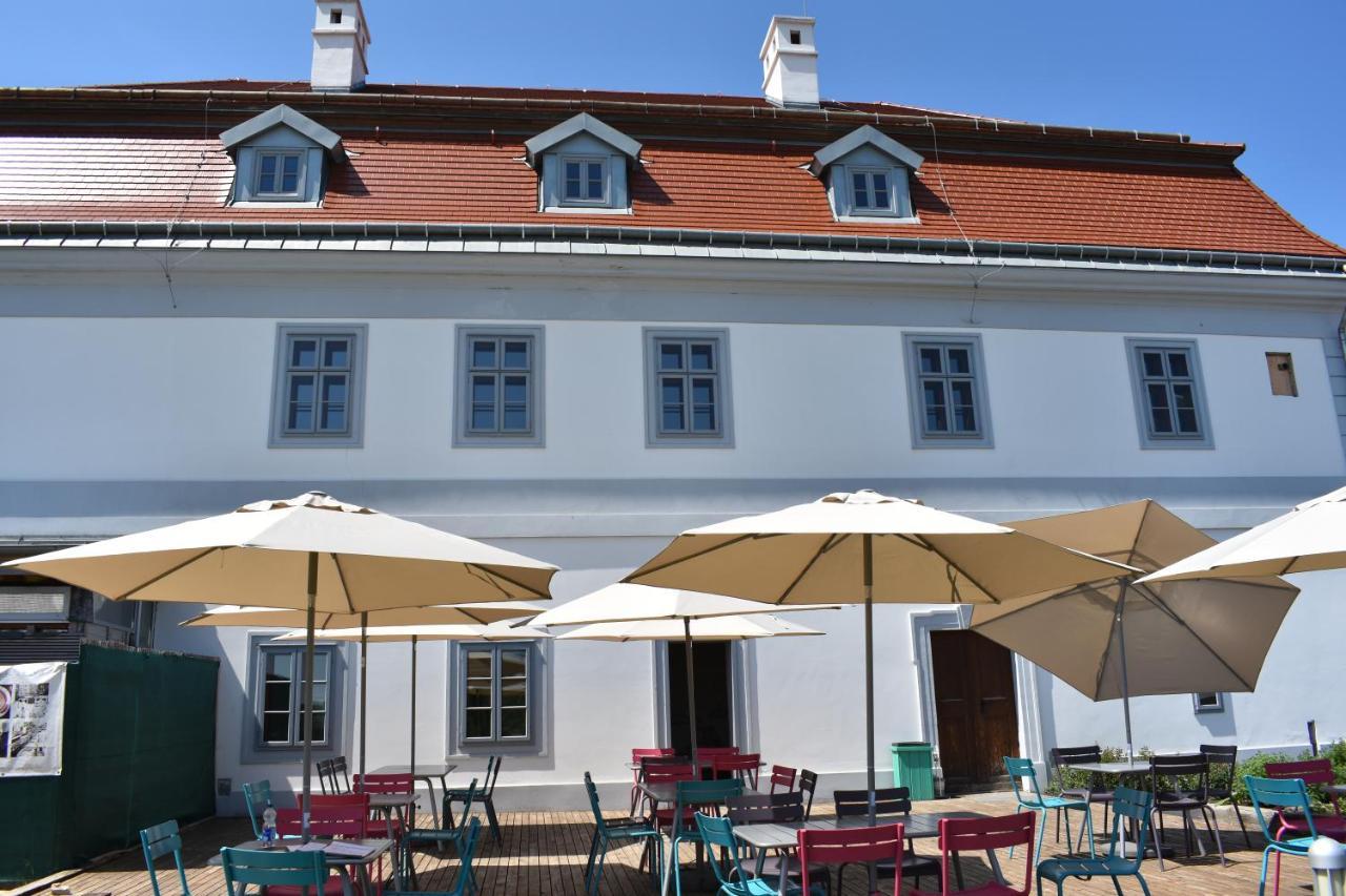Bagolyvár Fogadó- Újfalusy Márton Vendégház Zirc Esterno foto